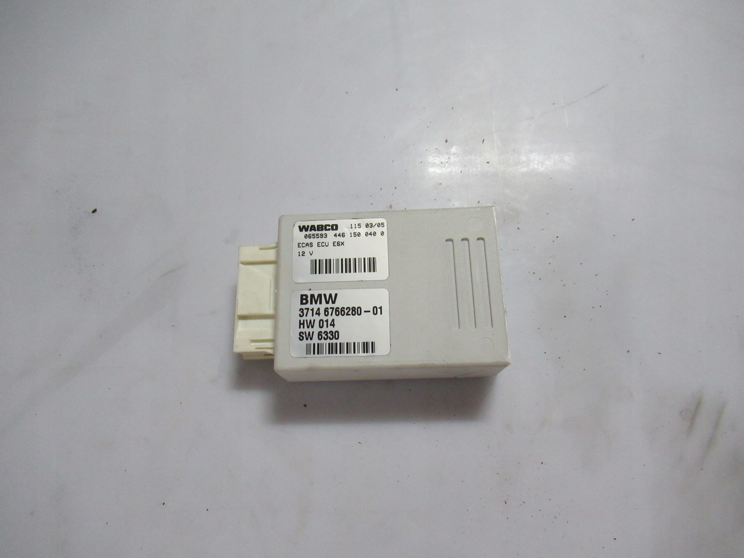 БУ подвески BMW E60 E61 NIVO 6766280