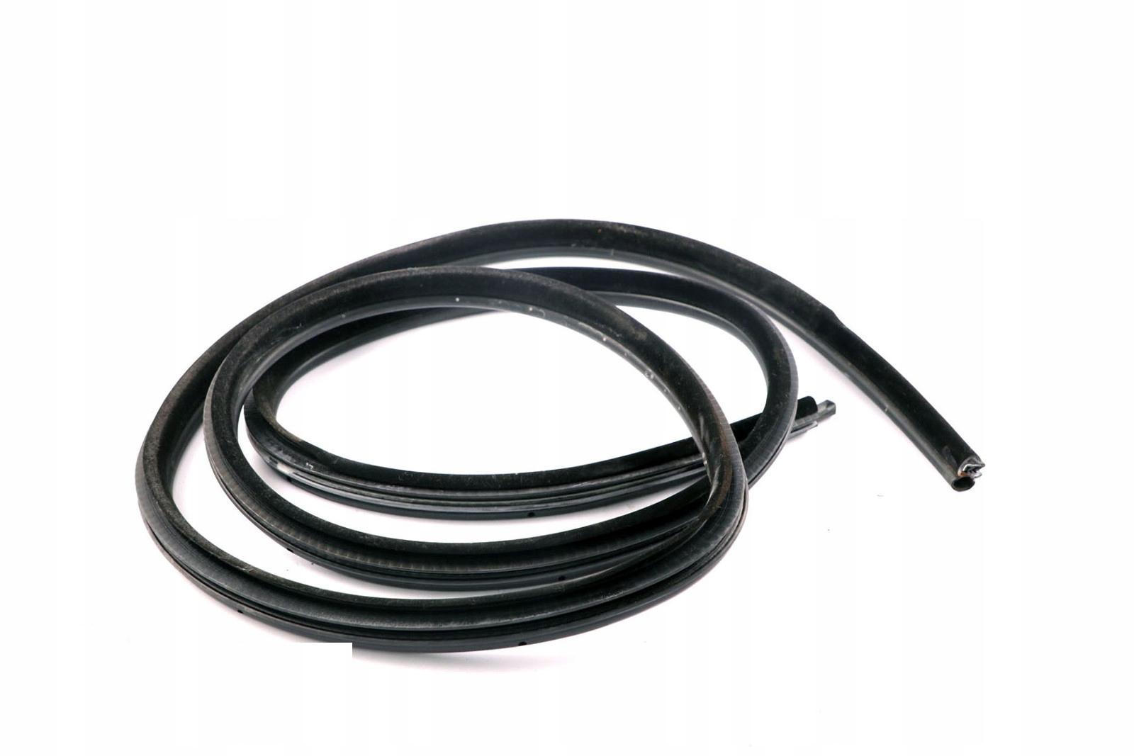 4389354 - BMW E60 E61 ущільнення дверей ПД