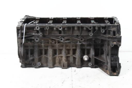 BMW E60 E63 E65 E90 E91 E87 Z4 2.5i 3.0i N52 Блок двигуна N52B30A 7558325