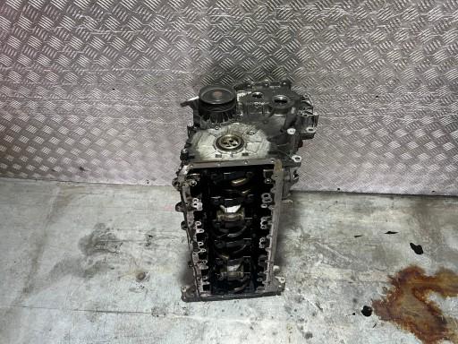 BLOK SILNIKA WAŁ PANEWKI TŁOK TŁOKI 3.0 DIESEL M57 7792822 - BMW E60 E70 E90 E65 E83 ДВИГАТЕЛЬ НИЖНЯЯ ЧАСТЬ ДВИГАТЕЛЬ 3.0 XD M57 306D3 M57D30