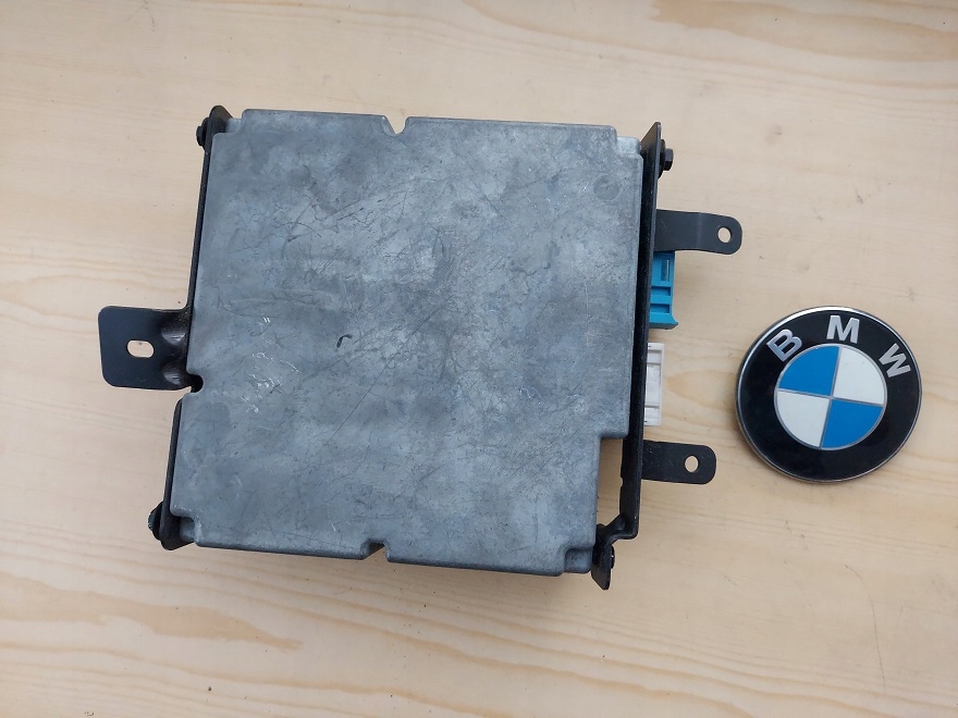 6964204, 6925105 - BMW E60 E90 E65 тюнер усилитель ТВ модуль 6964204