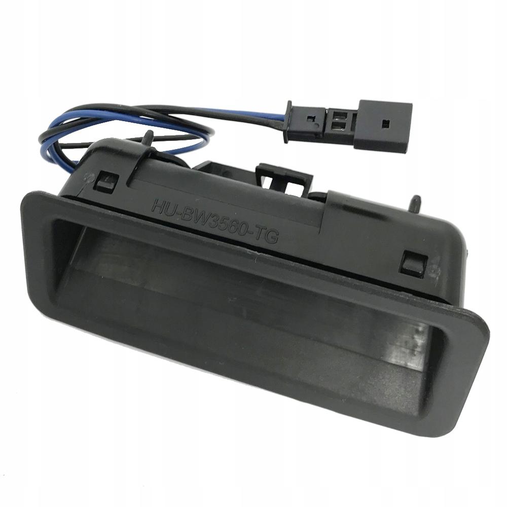 7118158; 502530786 - BMW E60 E90 E92 дверная ручка задняя 7118158