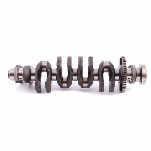 BMW E60 E90 F10 N52 N52N N53 колінчастий вал 7529071