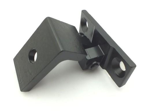 41517176847 - BMW E60 X5 E70 E71 петля двери передняя верхняя OE L