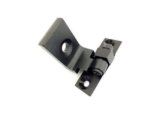 41517176849 - BMW E60 X5 E70 X6 E71 петля двері передня нижня OE