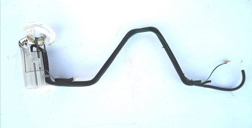 BMW E60 лифт топливный насос 2.0 D N47 7187933