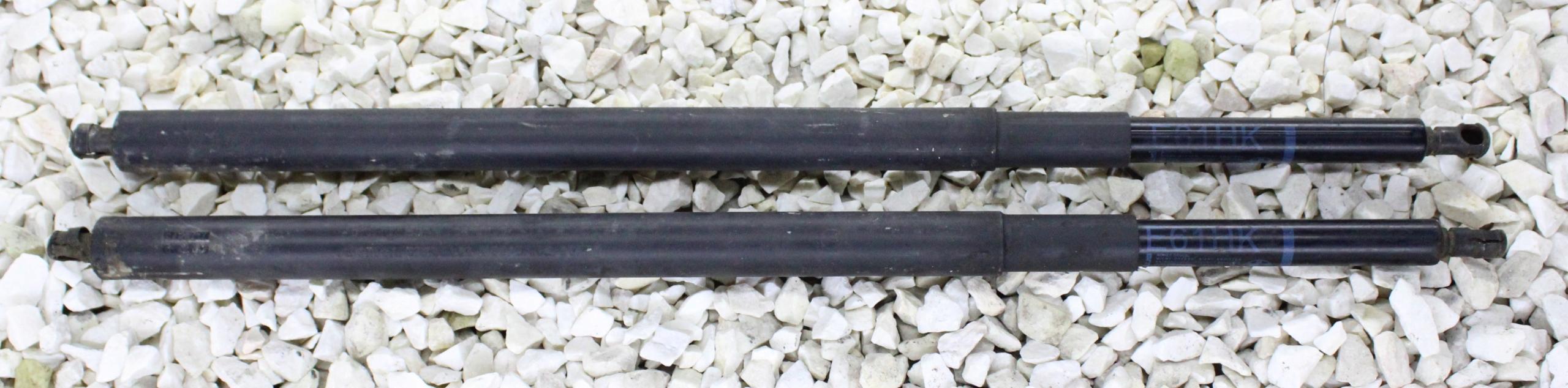 7178273 - BMW E61 амортизатор привод заслонки задний