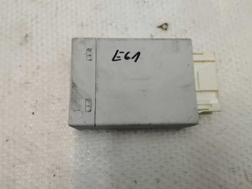 BMW E61 модуль ниво 6766280