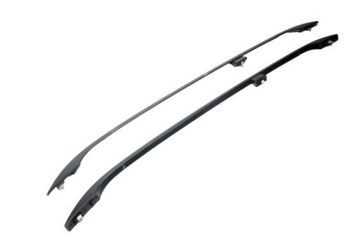 BMW E61 рейлинги на крыше правый левый в сборе