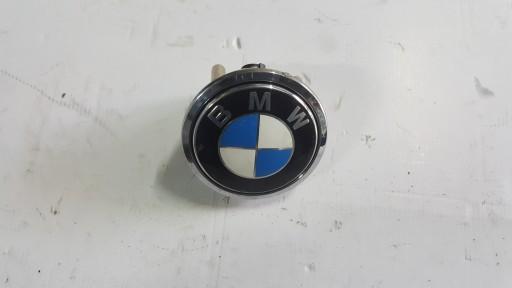 7061327 - BMW E63 E64 ручка багажника значок багажника задний