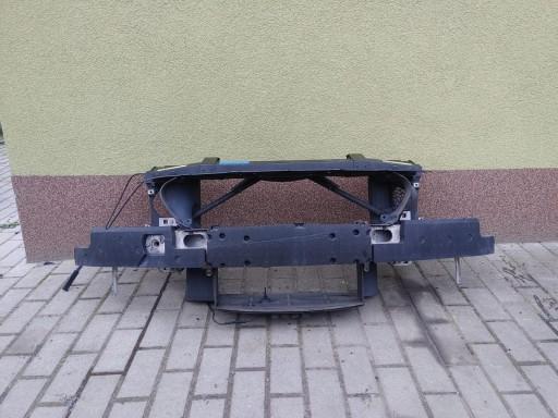 BMW E63 E64 ПЕРЕДНИЙ РЕМЕНЬ В КОМПЛЕКТЕ