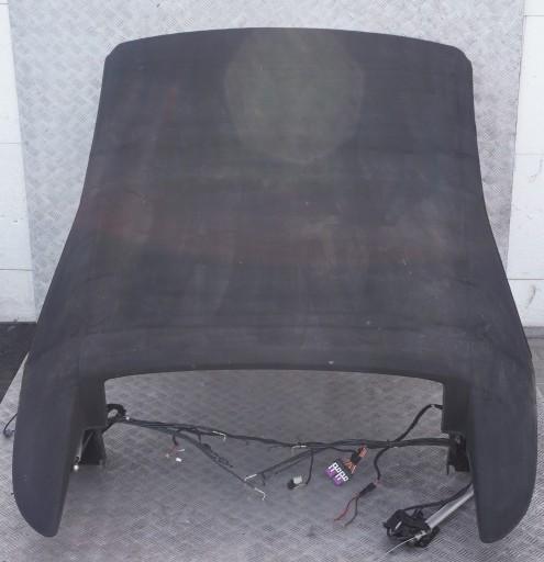 7003099 - BMW E64 кабріолет складний дах schwarz