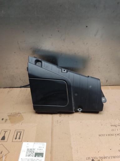 7125912 7125911 - BMW E64 крышка капота механизма крыши п