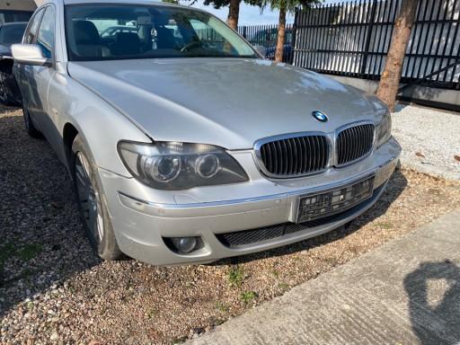 BMW E65 E66 745i передня комплектація 354/7