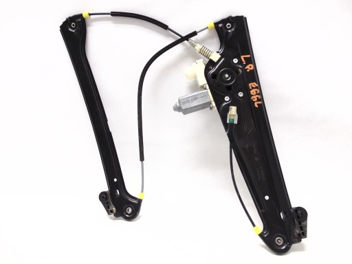 Bmw e65 e66 механізм склопідйомника лівий передній мотор