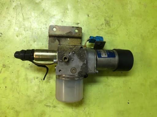 BMW E65 гидравлический насос закрылка 7015009