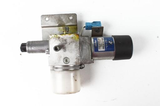 BMW E65 насос багажника 7202865