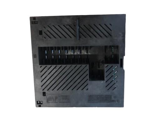 215858 - BMW E65 блок запобіжників 1394370