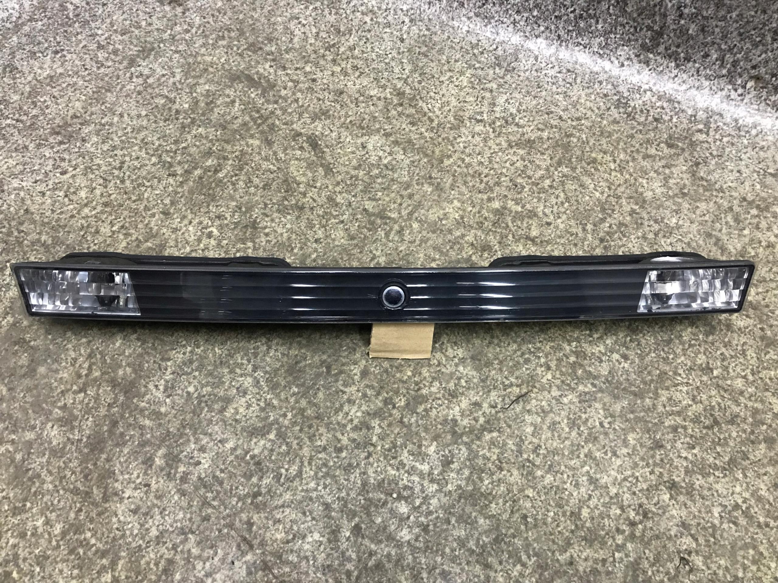 6908711 6902089 - BMW E65 кнопка открывания багажника blenda