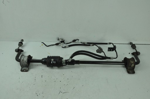 6856419-4 - BMW E70 E71 тяга стабілізатора активна задня 6771045
