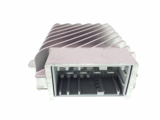 BMW E70 E71 E60 усилитель Бу ASD 9286863