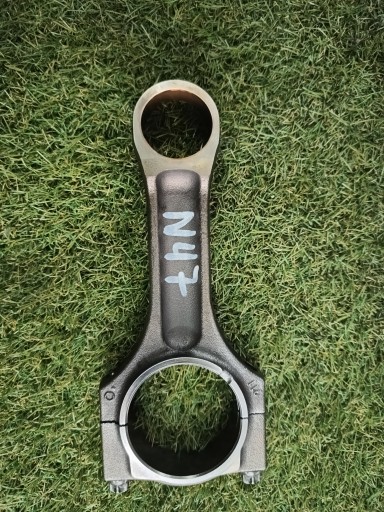 BMW E70 E71 F01 F06 F10 F15 F25 F30 E90 E87 E83 шатун N57 3.0 D N47 2.0 D