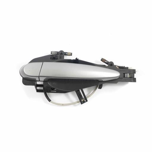 7137053 - BMW E70 E71 X5 X6 ручка дверей задня ліва задня ліва