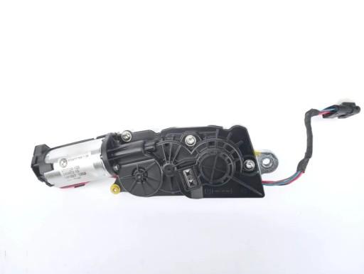 BMW E70 X5 замок багажного відділення 7175817