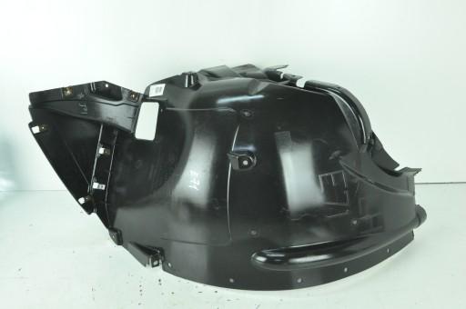 7180621 - BMW E71 КОЛІСНА АРКА ПЕРЕДНЯ ЛІВА 7180617