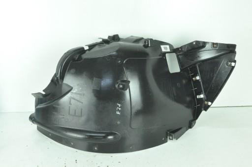 X6 2007-2014 - BMW E71 КОЛІСНА АРКА ПЕРЕДНЯ ПРАВА 7180618