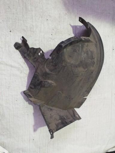 BMW E71 КОЛІСНА АРКА ПЕРЕДНЯ ПРАВА ЗАДНЯ CZ 7180622