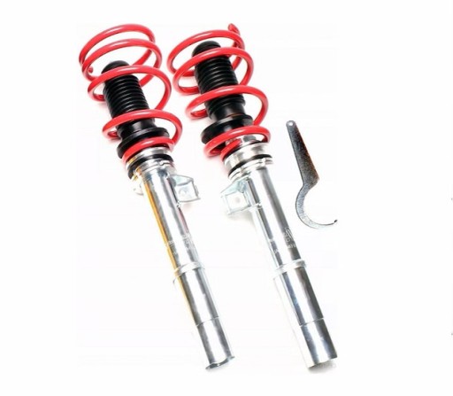 GFBM09VA - BMW E81 E82 E87 E88 Передня підвіска Coilover