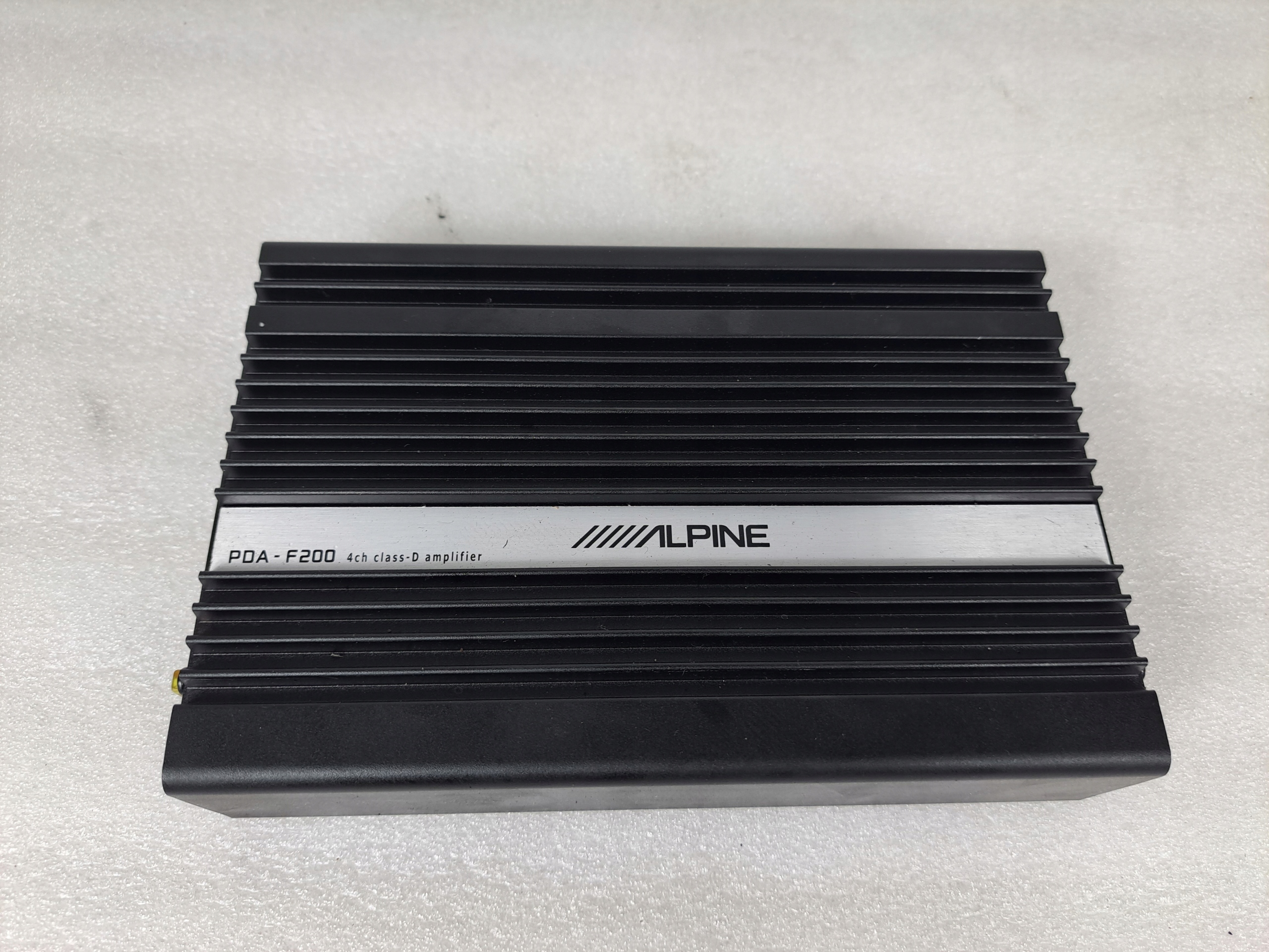 BMW E81 E87 E82 E90 E92 Підсилювач 65410445683