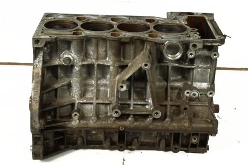 BMW E81 E87 E90 E91 1.6 N45B16A 115KM Вал блока цилиндров