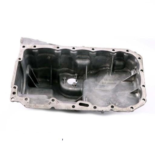 7797969 - BMW E81 E87 E90 E91 масляный поддон дизельный N47