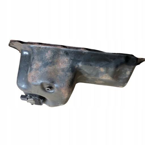 BMW E81 E87 E90 E92 2.0 N43 датчик масляного піддону