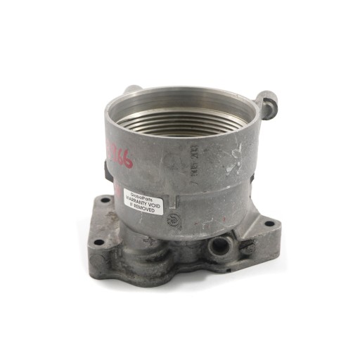 7508966-1 - BMW E81 E87 E90 E92 N43 N46 корпус масляного фільтра