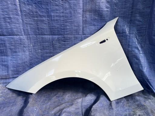 BMW E81 E87 переднее левое крыло