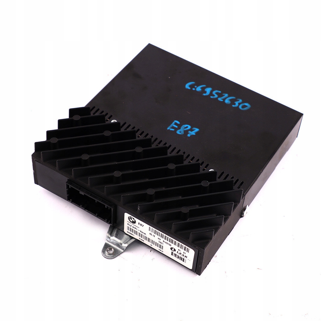 BMW E81 E87 підсилювач звуку Hi-Fi PL2 6952630