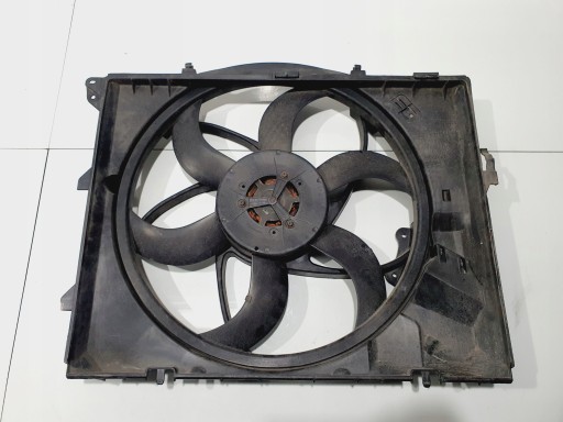 825.0105 500.0387.07 - BMW E81 E90 вентилятор крышка вентилятора 7523259