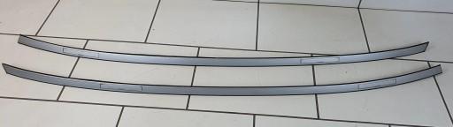 BMW E82 354 рейки даху в зборі