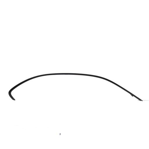 5113 2996326 - BMW E82 рейка крыши правая schwarz mat