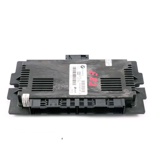 BMW E82 Світловий модуль FRM3R 9251487