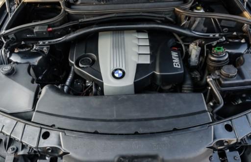 11517511221 11517511220 -2 - Водяной насос BMW 1 E81 116 и X3 E83 2.0 Z4 E85 2.0 и