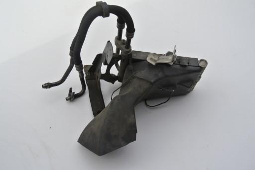 BMW E83 X3 2.5 3.0 МАСЛЯНЫЙ ОХЛАДИТЕЛЬ 3448627