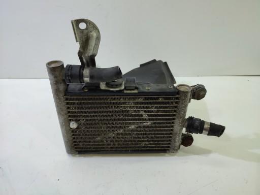 BMW E83 X3 3.5 SD ДОПОЛНИТЕЛЬНЫЙ МАСЛЯНЫЙ ОХЛАДИТЕЛЬ