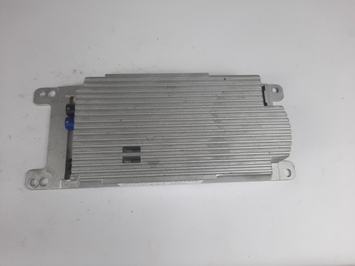 BMW E84 E90 E92 блок управления COMBOX 9257161