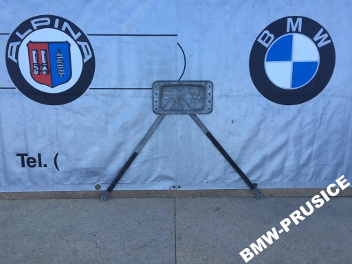 BMW E84 E92 LCI перекладина кронштейн балки задний