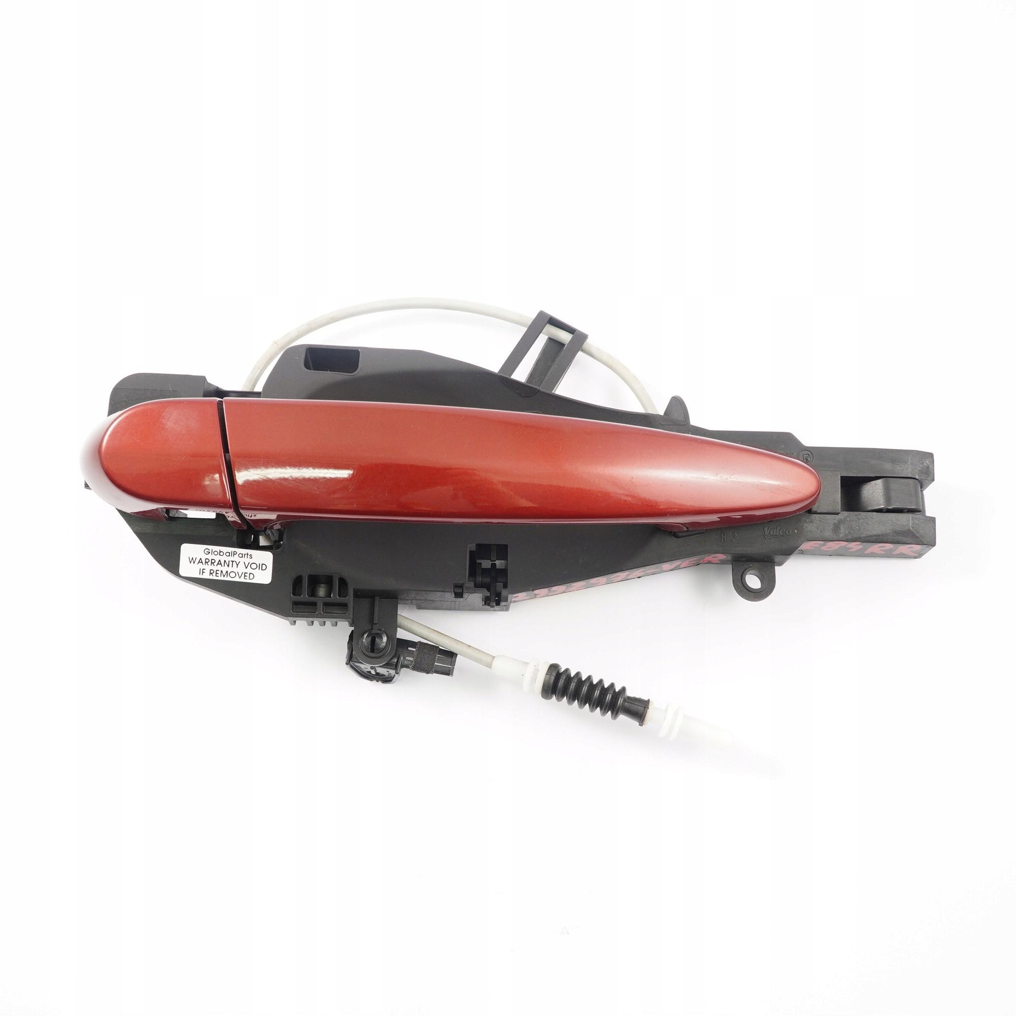 2992976 - BMW E84 X1 ручка двери правая задняя задняя