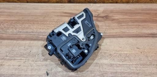 7229471 - BMW E84 X1 замок двери левый передний 7 PIN Европа